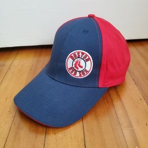 Boston Red Sox W.B. Mason hat